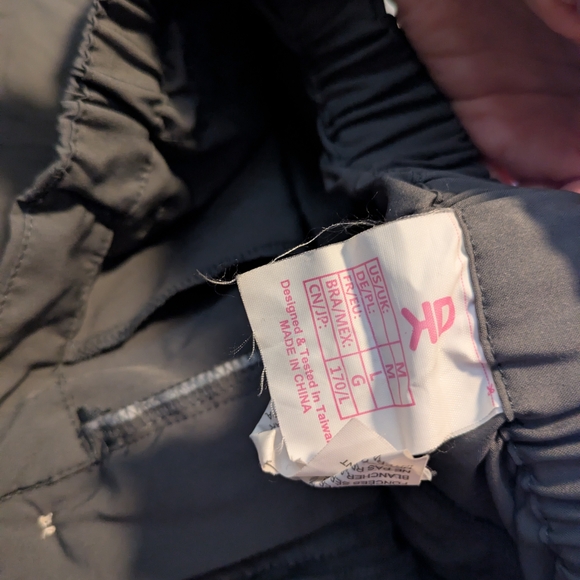 Men’s Little Donkey Andy Shorts - Picture 4 of 5